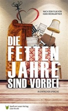 Marion Döbert - Die fetten Jahre sind vorbei