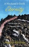 Kingsley Warburton - A Mechanic's Guide to Eternity