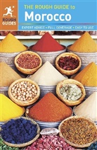 Hamish Brown, Keith Drew, Mark Ellingham, Chris Griffiths, Thomas Hollowell, Daniel Jacobs... - Morocco