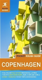 Jane Graham, Prg, Rough Guides - Copenhagen
