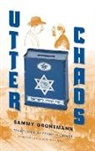 Sammy Gronemann, Sammy/ Milbouer Gronemann, Gronemann Sammy, Foreword by Joachim Schlor Translated by - Utter Chaos