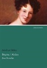Adalbert Stifter - Brigitta / Abdias