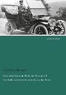 Otto Julius Bierbaum - Eine empfindsame Reise im Automobil