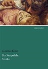 Gottfried Keller - Das Sinngedicht