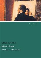 Eduard Mörike - Maler Nolten
