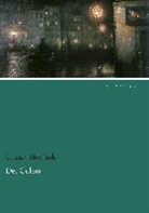 Gustav Meyrink - Der Golem