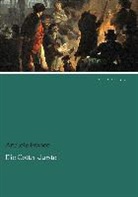 Anatole France - Die Götter dürsten