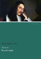 Berthold Auerbach - Spinoza