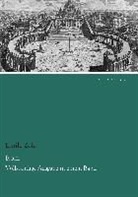 Emile Zola, Émile Zola - Rom