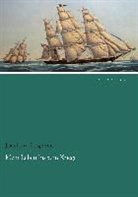 Joachim Ringelnatz - Mein Leben bis zum Kriege