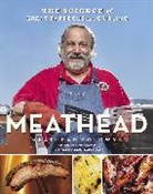 Meathead Goldwyn, Rux Martin - Meathead