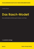 Carolin Strobl - Das Rasch-Modell