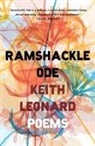 Keith Leonard - Ramshackle Ode