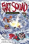 Seamus Pilger, Seamus/ Gilpin Pilger, Stephen Gilpin - Fart Squad #4: The Toilet Vortex