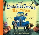 Alice Schertle, Jill McElmurry - Little Blue Truck's Halloween