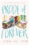 Lexa Hillyer - Proof of Forever