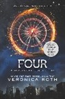 Veronica Roth - Four: A Divergent Collection