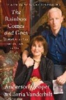 Anderson Cooper, Anderson/ Vanderbilt Cooper, Gloria Vanderbilt - The Rainbow Comes and Goes