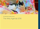 Daniel Vlad, Daniela Vlad - The Witty Agenda 2016