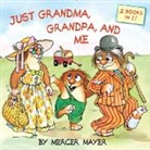 Mercer Mayer - Little Critter