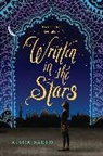 Aisha Saeed - Written in the Stars