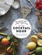 Andre Darlington, André Darlington, Andre Darlington Darlington, Tenaya Darlington - New Cocktail Hour