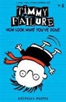 Stephan Pastis, Stephan Pastis - Timmy Failure: Now Look What You've Done