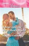 Jennie Adams, Katrina Cudmore - Swept into the Rich Man's World