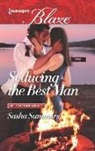 Sasha Summers - Seducing the Best Man
