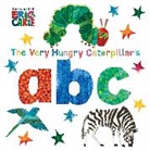 Eric Carle - The Very Hungry Caterpillar's ABC
