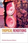 Christine Bacareza Balance - Tropical Renditions