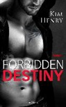Kim Henry - Forbidden Destiny