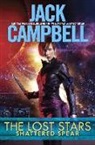 Jack Campbell - Shattered Spear