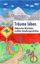 Heinz Gsottberger, Björ Lampmann, Björn Lampmann, Floria Wolf, Florian Wolf - Träume leben.