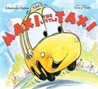 Elizabeth Upton, Elizabeth/ Cole Upton, Henry Cole - Maxi the Little Taxi