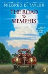 Mildred D Taylor, Mildred D. Taylor - The Road to Memphis