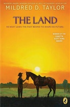 Mildred D Taylor, Mildred D. Taylor - The Land