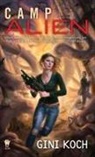 Gini Koch - Camp Alien