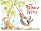 Gabriel Alborozo, David Elliott, David/ Alborozo Elliott, Gabriel Alborozo - The Two Tims