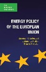 Mare Kreutler, Maren Kreutler, Kreutler Maren, Johanne Pollak, Johannes Pollak, Samue Schubert... - Energy Policy of the European Union