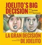 Ann Berlak, Jose Antonio Galloso, José Antonio Galloso, Daniel Camacho - Joelito's Big Decision
