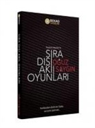 Ekrem Saygin, Oguz Saygin - Sira Disi Akil Oyunlari
