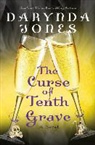 Darynda Jones - The Curse of Tenth Grave