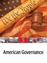 Thomas A. Birkland, Stephen Schechter, Thomas S. Vontz - American Governance: 5 Volume Set