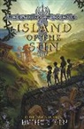 Matthew J Kirby, Matthew J. Kirby - Island of the Sun