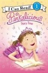 Victoria Kann, Victoria/ Kann Kann, Victoria Kann - Pinkalicious