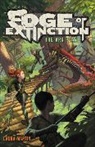 Laura Martin, Laura/ Deschamps Martin, Eric Deschamps - Edge of Extinction #1: The Ark Plan