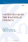 Sven-Olav Back, Sven-Olav Koskenniemi Back, Erkki Koskenniemi, Sven-Olav Back, Sven-Olav (Abo Akademi University Back, Chris Keith... - Institutions of the Emerging Church
