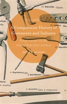 David E McNabb, David E. McNabb, Professor David E (Pacific Lutheran Univer Mcnabb - Comparative History of Commerce and Industry