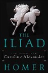 Caroline Alexander, Homer - The Iliad